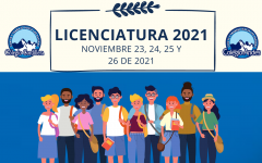 LICENCIATURA 2021 DESTACADA
