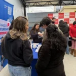 Casa abierta de educación superior