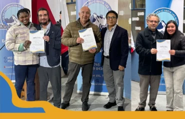Reconocemos el esfuerzo y el crecimiento de nuestros estudiantes